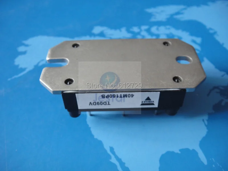 

40MT160PBPBF 40MT160PB IGBT MODULE
