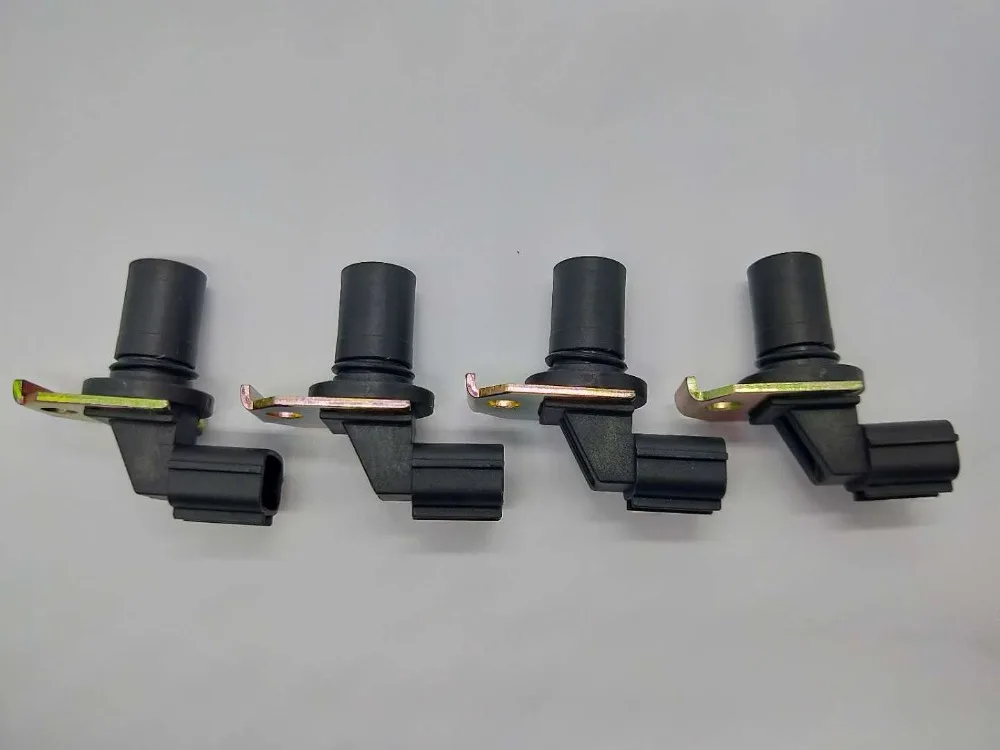 

SMD 4PCS 1 years quality transmission speed sensor FN01-21-550 G4T00190 FN0121550 for Mazda 2/3/5/6/ CX-7/ Protege