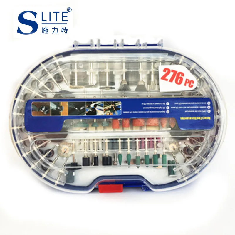 

Slite 276 Direct Grinding Electric Grinding Sets Jade Grinding Polishing And Cutting Accessories Dremel Tools
