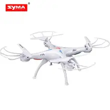 SYMA X5SW WiFi FPV 2.4Ghz 4CH RC Quadcopter Drone 0.3MP HD Camera RTF RC Plane