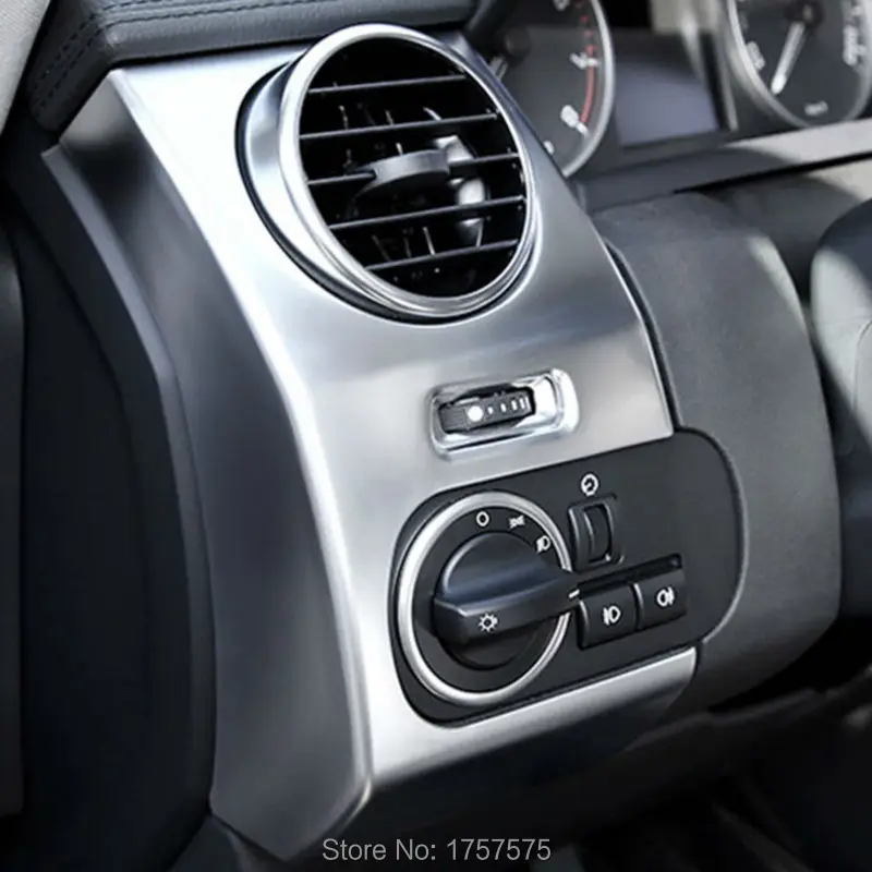 car accessory for Discovery 4 car styling  (5)