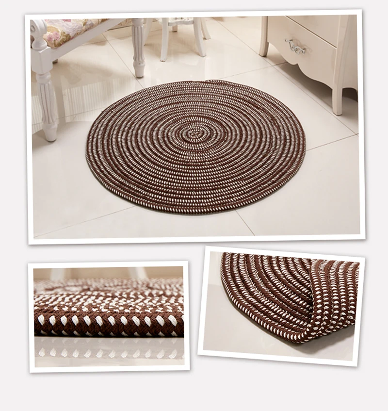 18 carpet kitchen