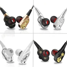 50 PCSqijiagu Новое поступление высокое качество проводной стерео Бас спортивный бывших наушники-вкладыши музыкальный телефон HiFi уха гарнитуры 4 модных цвета