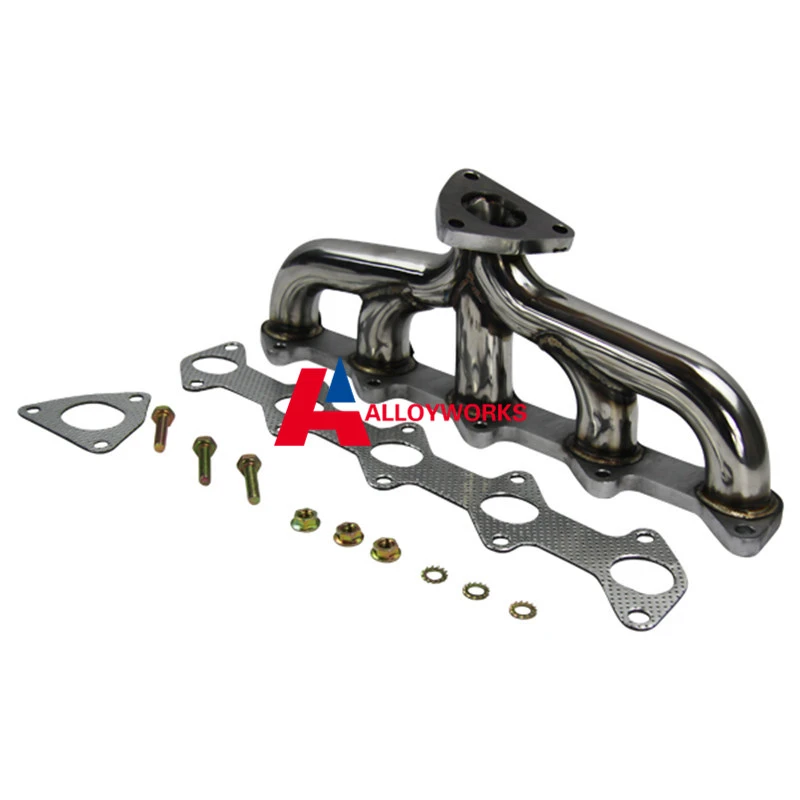 NUEVAS piezas de Repuesto de Automóviles PARA Land Discovery 2 TD5 Sin la EGR Salida Colector De de acero Inoxidable de CALIDAD|auto parts of electric bikeauto license -