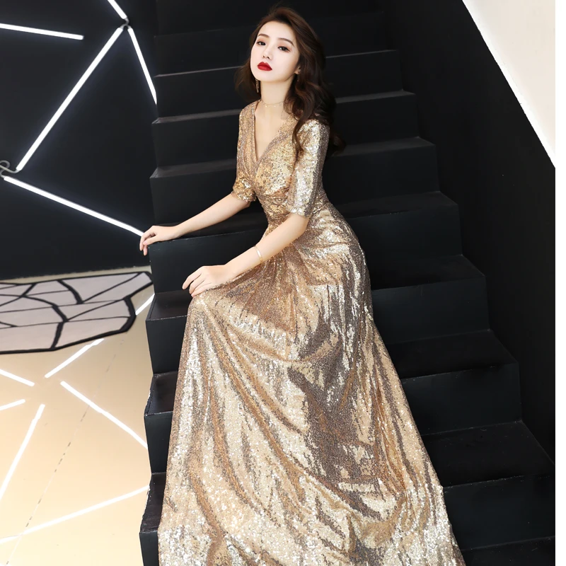dj party wear dresses