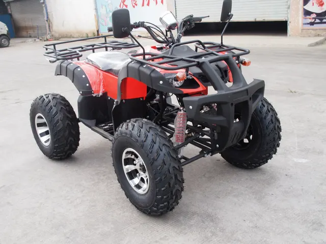 Колодки atv 150