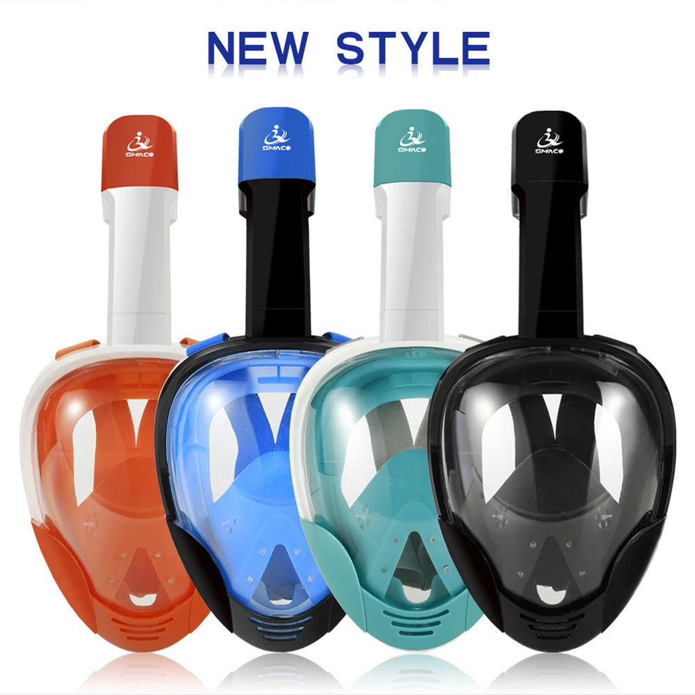 2019 جديد جودة عالية كامل قناع الغطس السطحي تحت الماء السباحة قناع الغوص قناع الغطس الحركة الرياضية كاميرا M8018 2019 جديد جودة عالية كامل قناع الغطس السطحي تحت الماء السباحة قناع الغوص قناع الغطس الحركة الرياضية كاميرا M8018