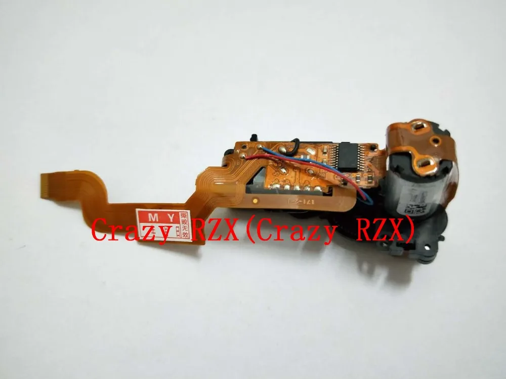 

Original Aperture Control Motor Unit Assembly For Nikon D3000 D5000 Camera Repair parts