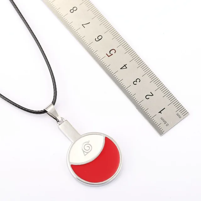 Uchiha Necklace