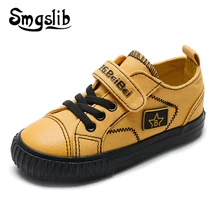 Kids Shoes Children Canvas Sneakers Boys Sport Trainers Casual Baby School Flat Sneaker 2018 Spring Autumn Girls Toddler Shoes цена Kids Shoes Children Canvas Sneakers Boys Sport Trainers Casual Baby School Flat Sneaker 2018 Spring Autumn Girls Toddler Shoes цены онлайн
