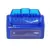 newLatest Версия Mini ELM327 Wireless V1.5 OBD2 Автомобильный Диагностический Инструмент ELM 327 Wireless Для Android/Symbian PIC18F25K80 Dropship