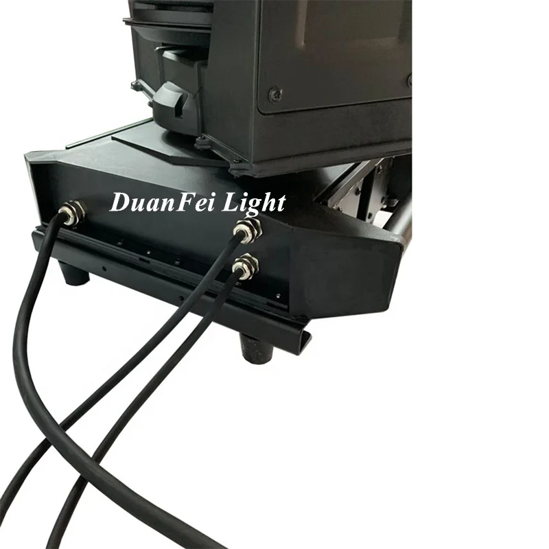 440W Waterproof moving head beam-4