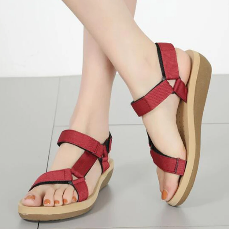 waterproof sandals for beach