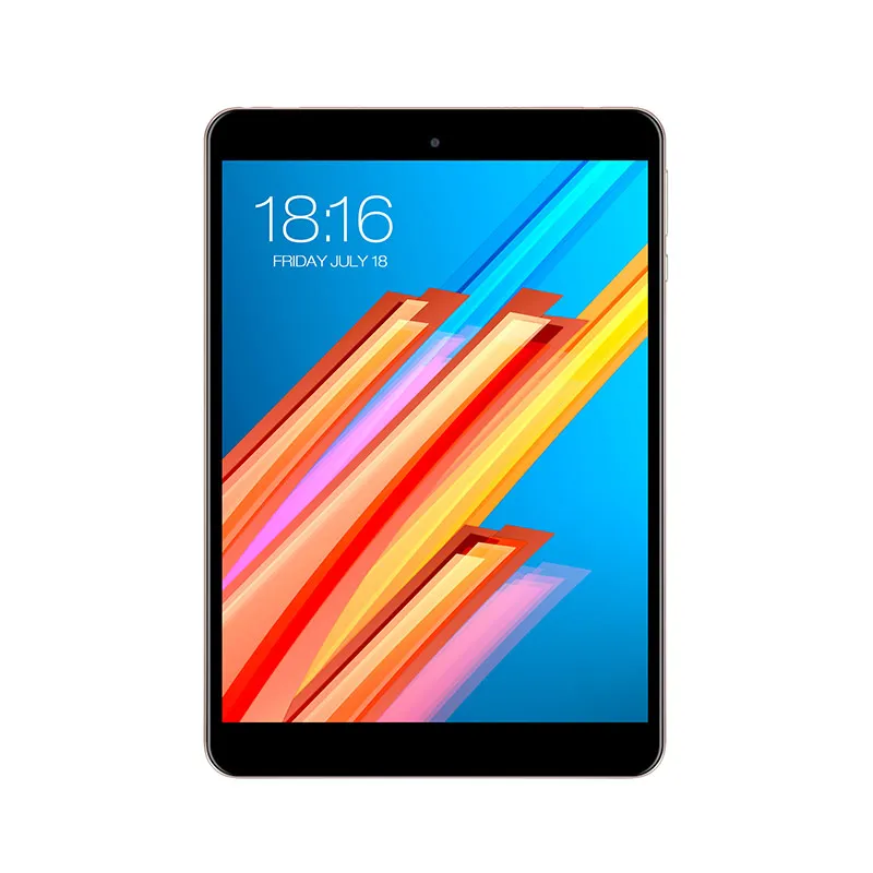 

Teclast M89 8 inch Tablet PC MTK8176 Hexa-Core 3GB RAM 32GB ROM Android 7.0 2048*1536 IPS Screen WiFi Bluetooth GPS
