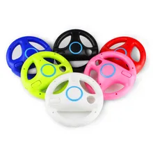 Steering Wheel Mario Kart Racing Games Remote Controller For Nintendo Wii