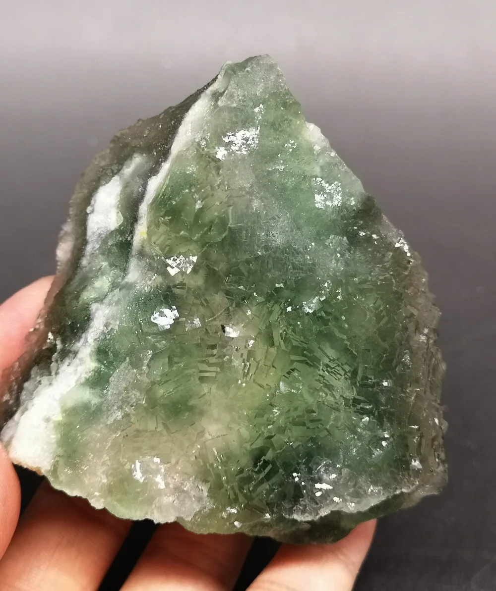 300 г натуральный большой кристалл ступенчатый кварцевый кристалл кластер минеральный кристалл образец камня и Кристалл заживляющий кристалл