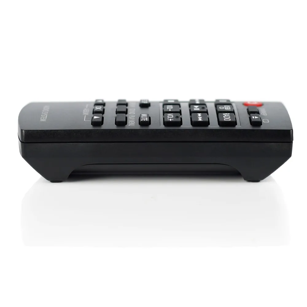 Новый пульт дистанционного управления для panasonic Mini Bluetooth динамик дистанционное