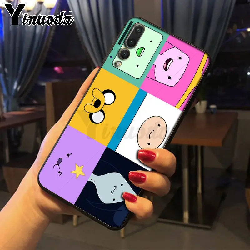 Best friends Adventure time