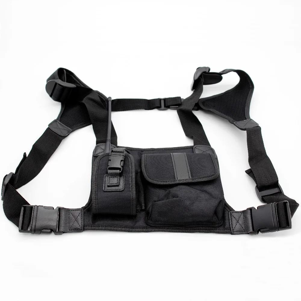 imágenes para Radio de dos vías Funda Bolsa De Radio Bolsa De Nylon Táctica para motorola kenwood icom radio baofeng uv-5r walkie talkie gt-3 xqf imágenes para Radio de dos vías Funda Bolsa De Radio Bolsa De Nylon Táctica para motorola kenwood icom radio baofeng uv-5r walkie talkie gt-3 xqf