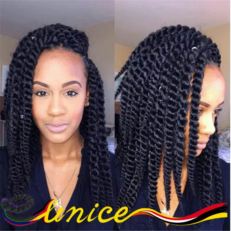 Marley Hair Crochet Styles 14 16 Kanekalon Jumbo Braid Kanekalon Jumbo Braid Hair