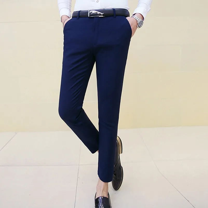 Online Buy Wholesale suit pant length from China suit pant