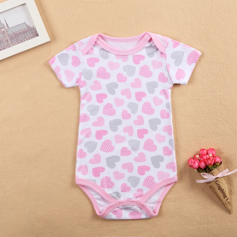 

Baby Jumpsuit 2017 Summer Child Girls Clothes Spring Autumn Baby Romper Kids Overalls Cotton Climb Clothes For Babies 0-24M