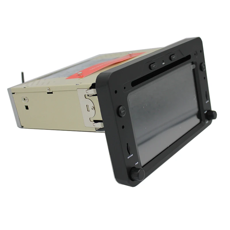 Flash Deal IPS 2 Din Auto Radio Android 9.0 For Alfa/Romeo/Spider/Brera/159 Sportwagon RAM 2G Car Multimedia Video DVD Player GPS USB DVR 4