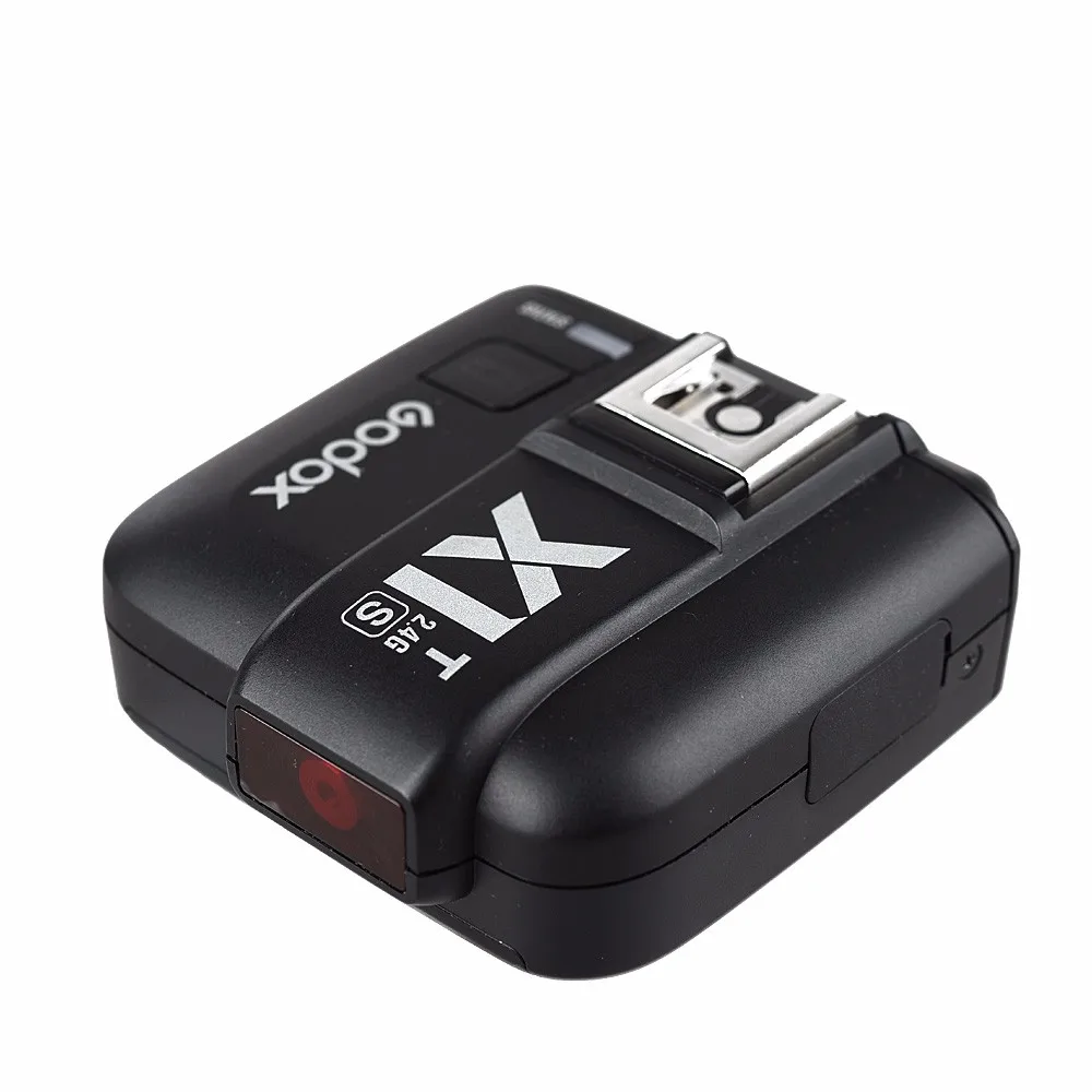 Godox TT685S 2.4G HSS TTL Camera Flash + X1T-S Trigger + Bowens Bracket for Sony A77II A7RII A7R A9