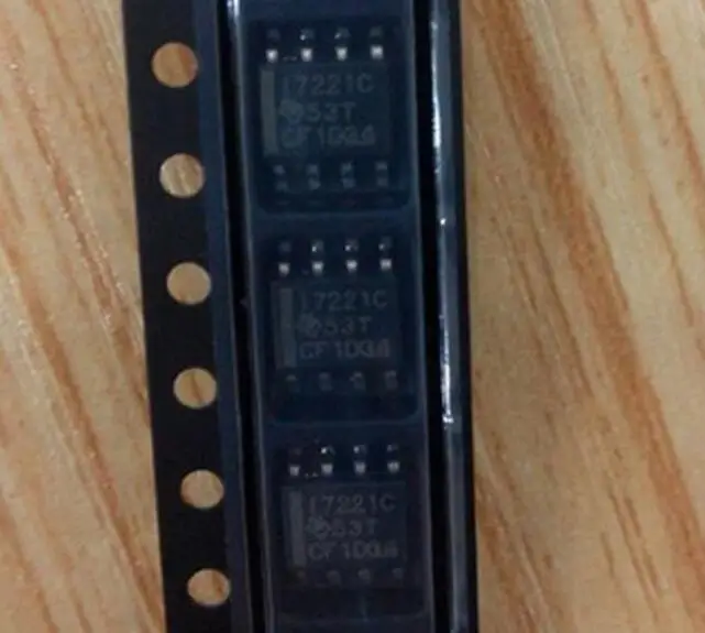 

30pcs/lot I7221C ISO7221CDR SOP8