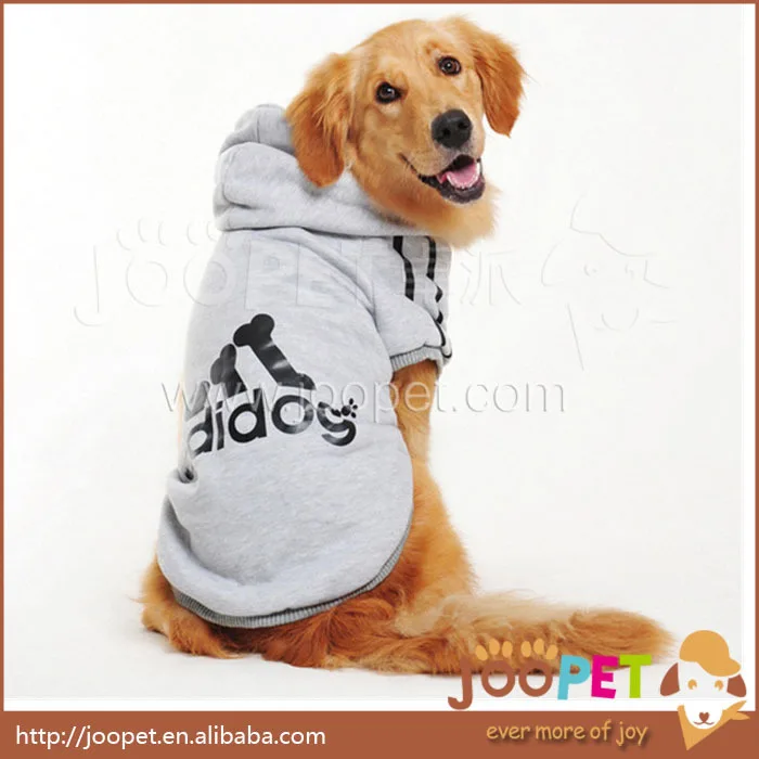 Buy Name brand big dog adidogs hoodie clothes 3XL 4XL