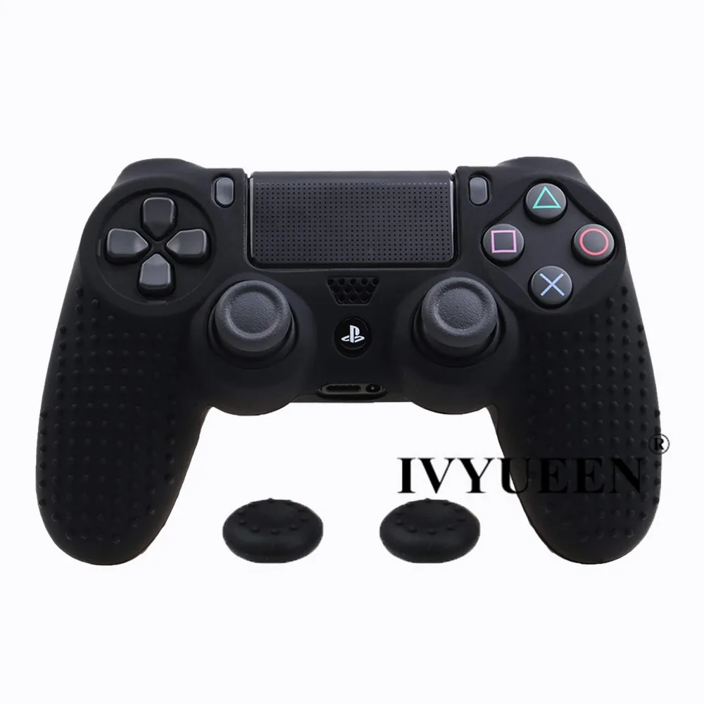 for PlayStation 4 ps4 Pro slim controller case 15