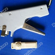 2 шт./лот дешевле ручной eas ультра gator тег безопасности Detacher AM gator Anti-Theft деташер для DHL экспресс
