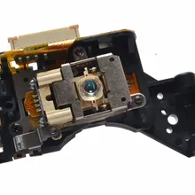 Замена Лазерная Лен для Denon DCD-1500AE оптический датчик DCD 1500AE лазерной в сборе DCD1500AE блок