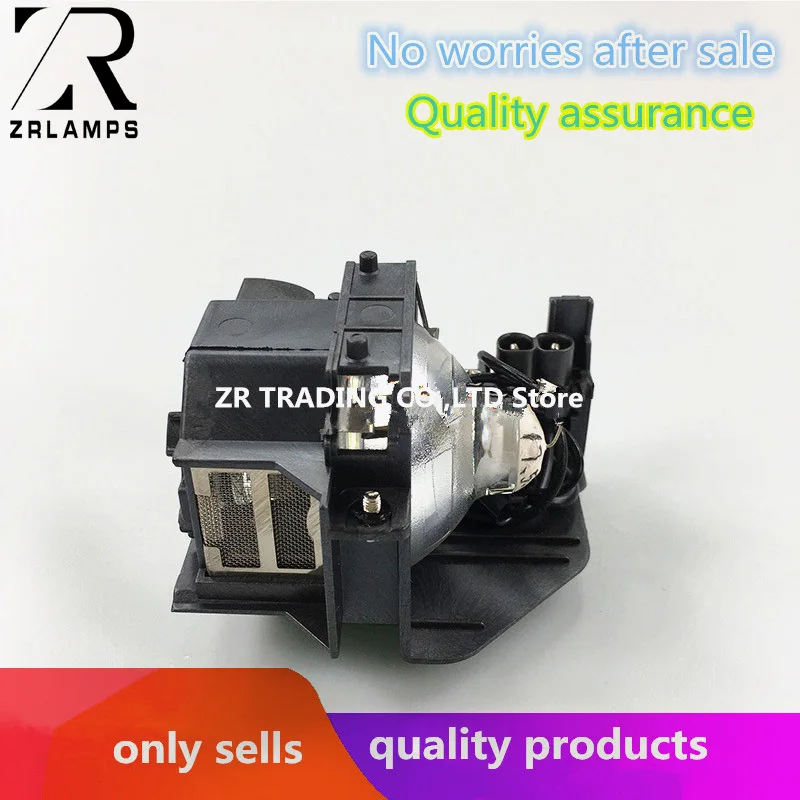

ZR ELPLP34 Compatible Projector lamp EMP-X3 EMP-62 EMP-63 EMP-82 EMP-62C EMP-76C PowerLight 76C PowerLight 62C PowerLight 82C