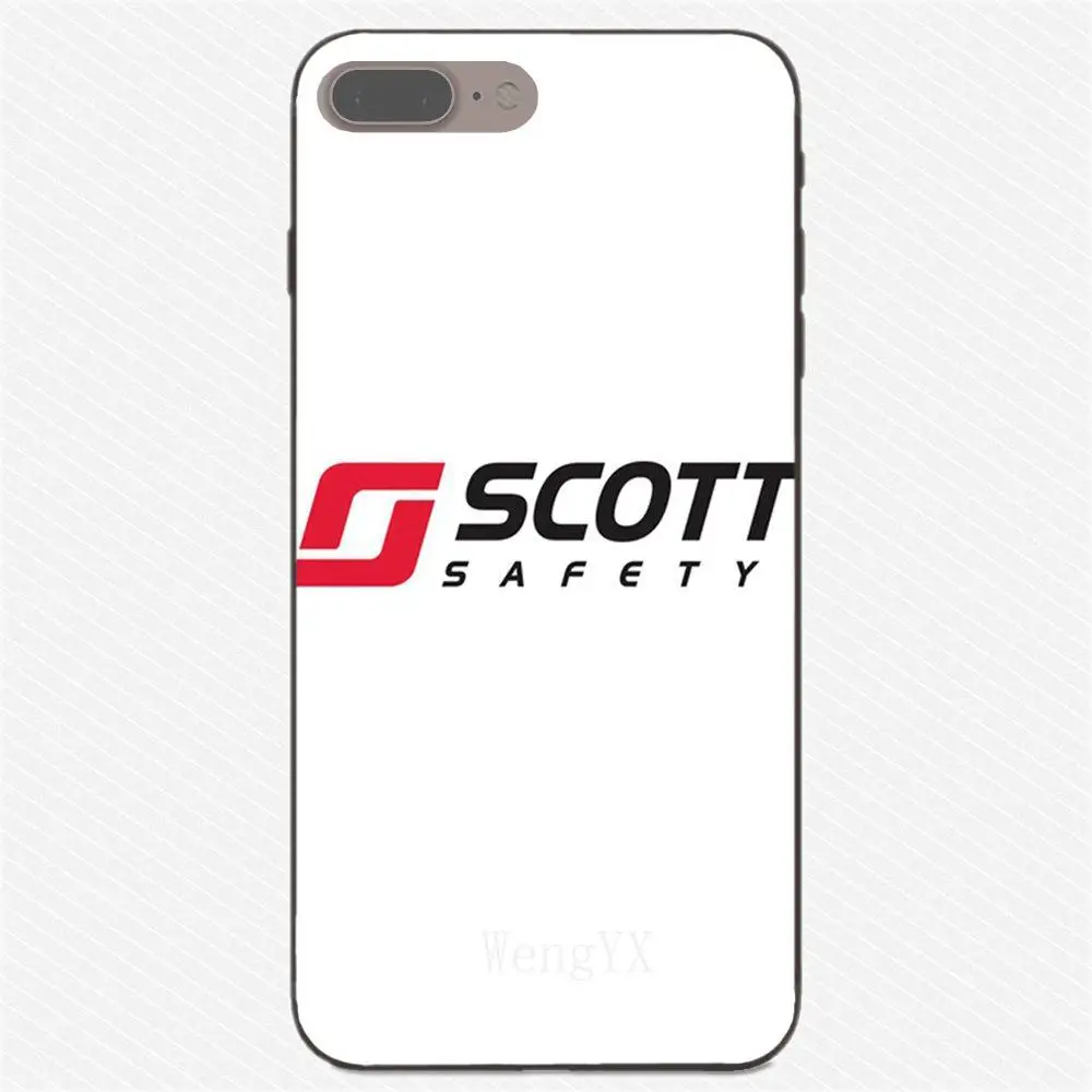 ТПУ чехол скотт велосипед езда Спорт Логотип для Samsung Galaxy I9082 Note 4 8 9 S3 S4 S5 S6 S7 S8 S9 S10