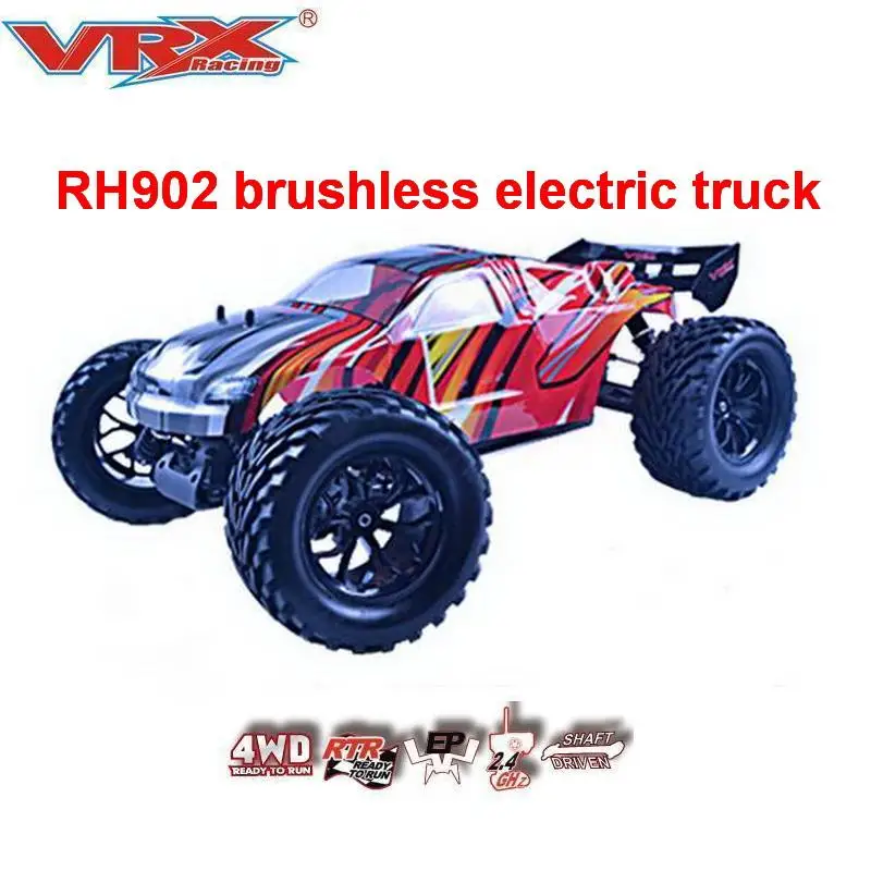RC Truck, VRX Racing RH902 brushless 110 scale Electric 4WD RC Truck,RTR45A ESC3650 motor7.4V Lipo Battery2.4GHz RC Truck, VRX Racing RH902 brushless 110 scale Electric 4WD RC Truck,RTR45A ESC3650 motor7.4V Lipo Battery2.4GHz