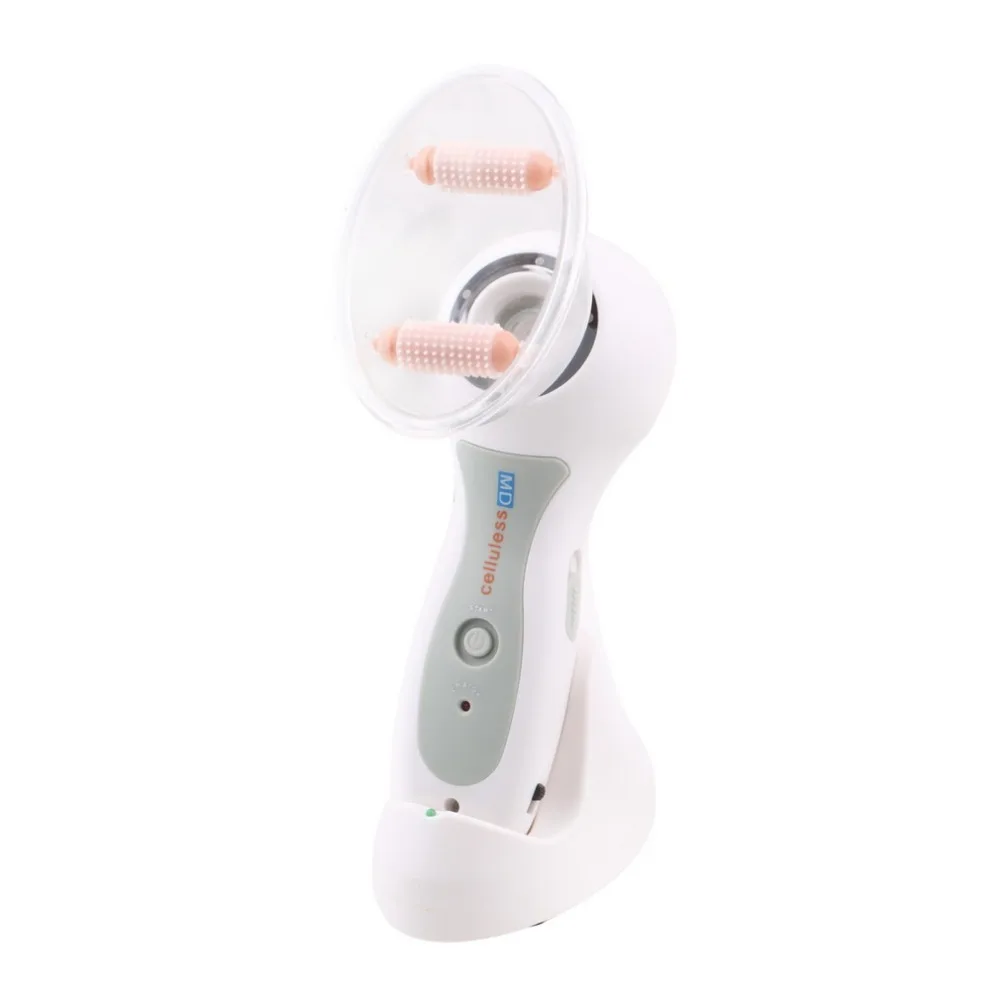

Electric Chest Massager Breast Enhancement Vacuum Cupping Glasses Instrument Breast Expansion Far Infrared Massager For Body