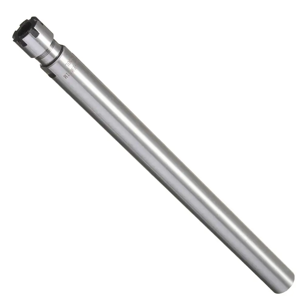 

C16 ER11M 200L Straight Shank Collet Tool Holder Extension Bar Milling Cutter