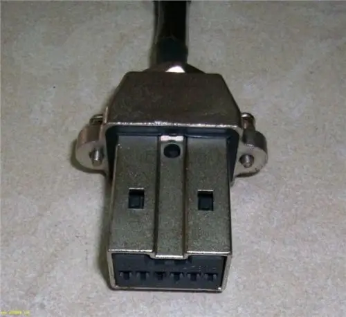

2PCS Used 1Pcs A63l-0001-0428 FA+ Power Cord Automation Industry Plc Module J