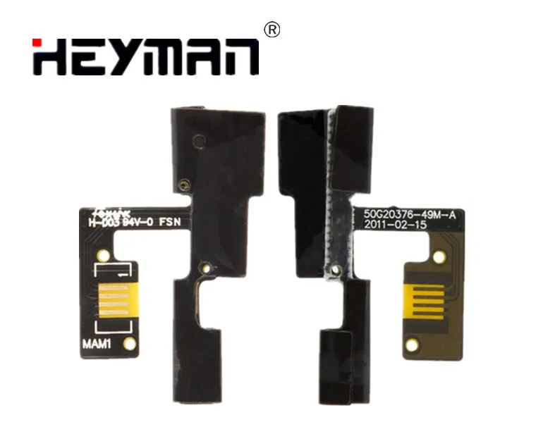 

Sound button for HTC A510e Wildfire S G13 Cell Phone sound button flat cable Replacement