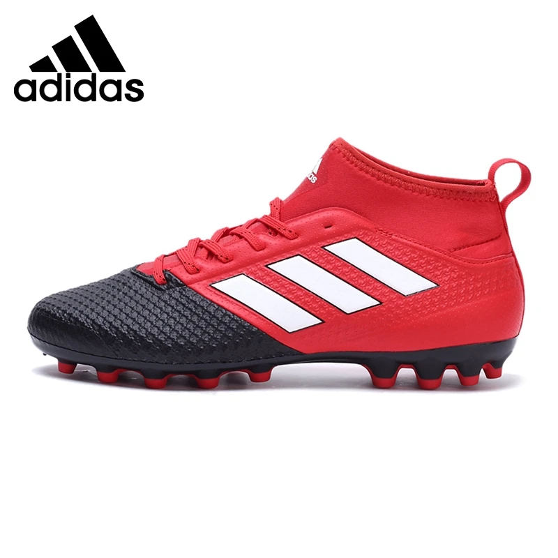 Original New Arrival 17 Adidas Ace 17 3 Primemesh Ag Men S Football Soccer Shoes Sneakers Soccer Shoes Men Footballfootball Sneakers Men Aliexpress