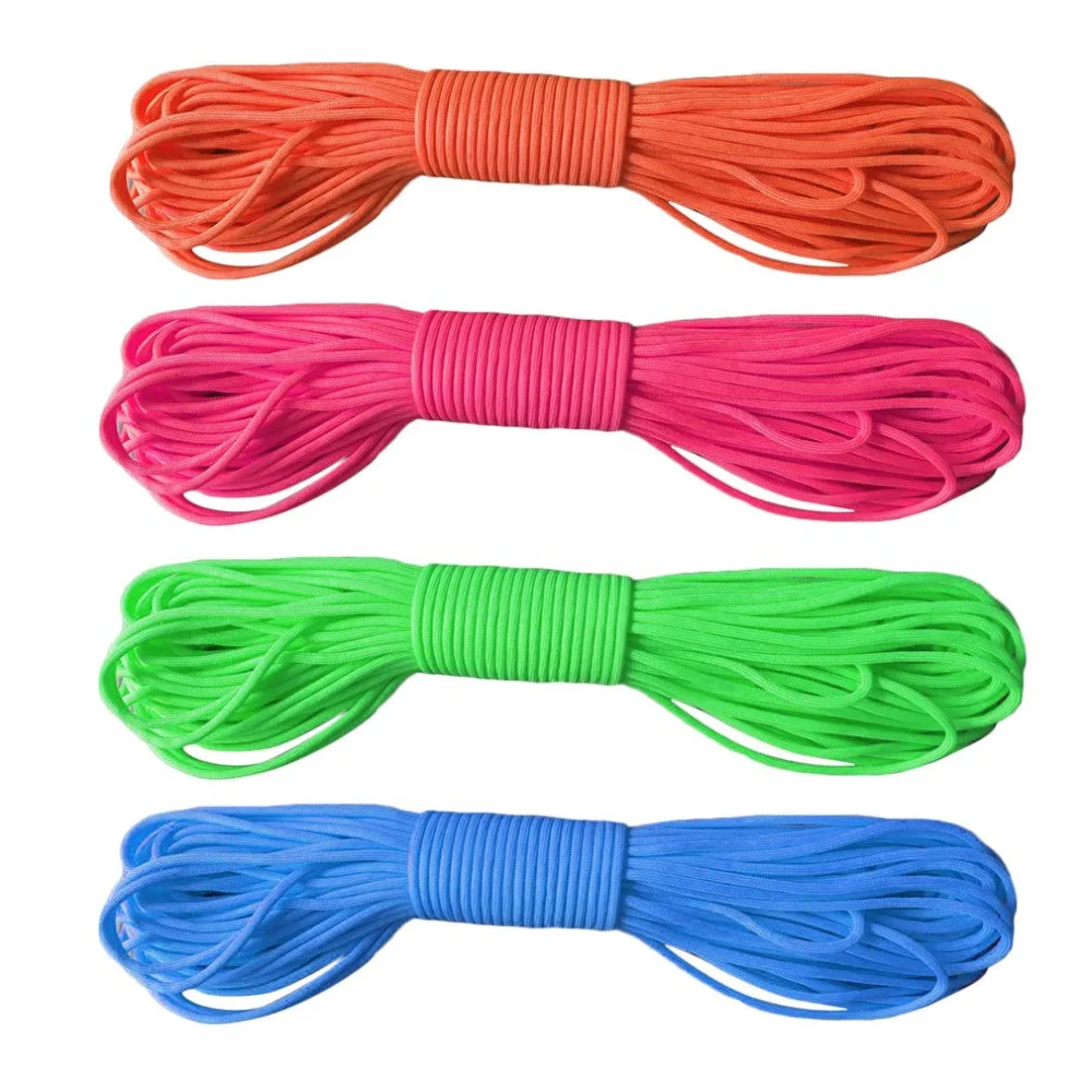 Durable Diving Snorkeling Safety Buoyant Rope Lifeline Swimming