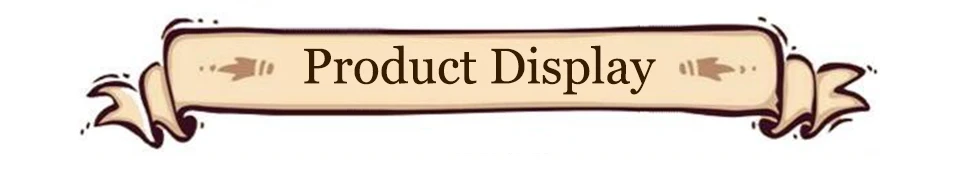 Product Display
