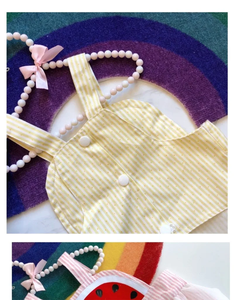 summer dresses for French bulldog pugs (7)