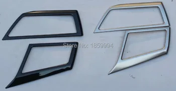 

for 2019 VW Jetta mk7 front air conditioning outlet decoration cover