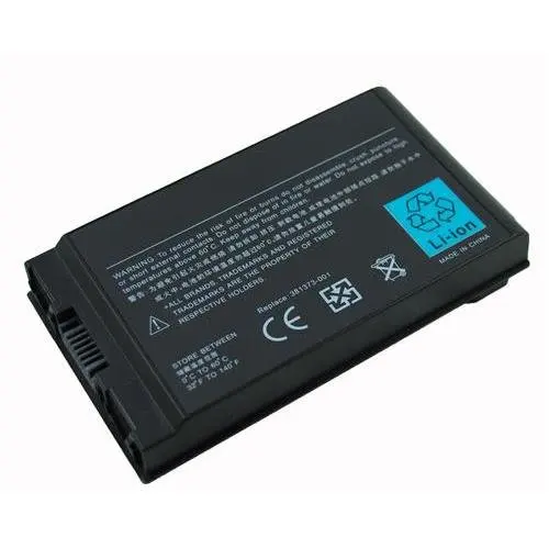 Новый Батарея для hp 381373-001 383510-001 419111-001 HSTNN-IB12 HSTNN-UB12 PB991A 10 8 В 5200 мАч | Компьютеры и