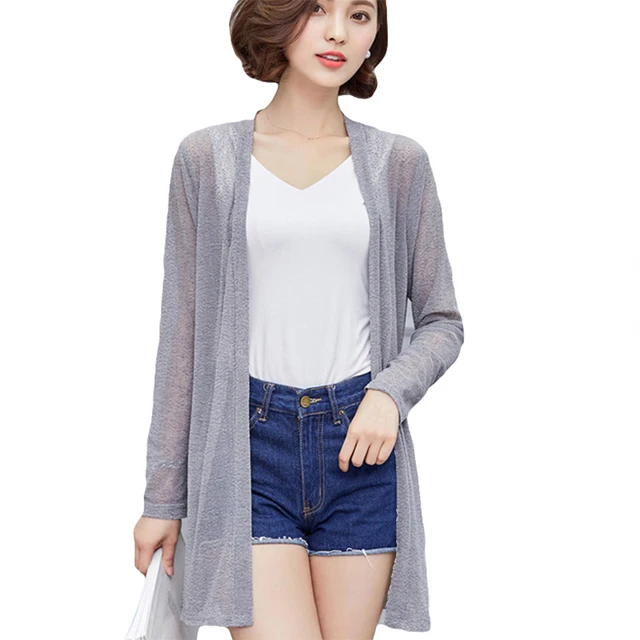 Mujeres blusa camisas 2018 nueva primavera verano suéter