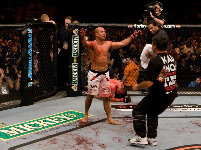 BJ-Penn-vs-Stevenson-Blood-MMA-Mixed-Martial-Wall-Stickers-Art-Huge-Print-Poster-TXHOME-D6703.jpg
