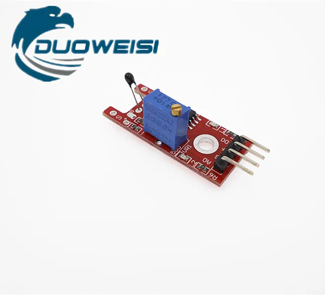 

37in1 Kit Accessories Digital Temperature Sensor Module Digital Temperature Sensor Module For Arduino AVR PIC DIY Maker KY-028