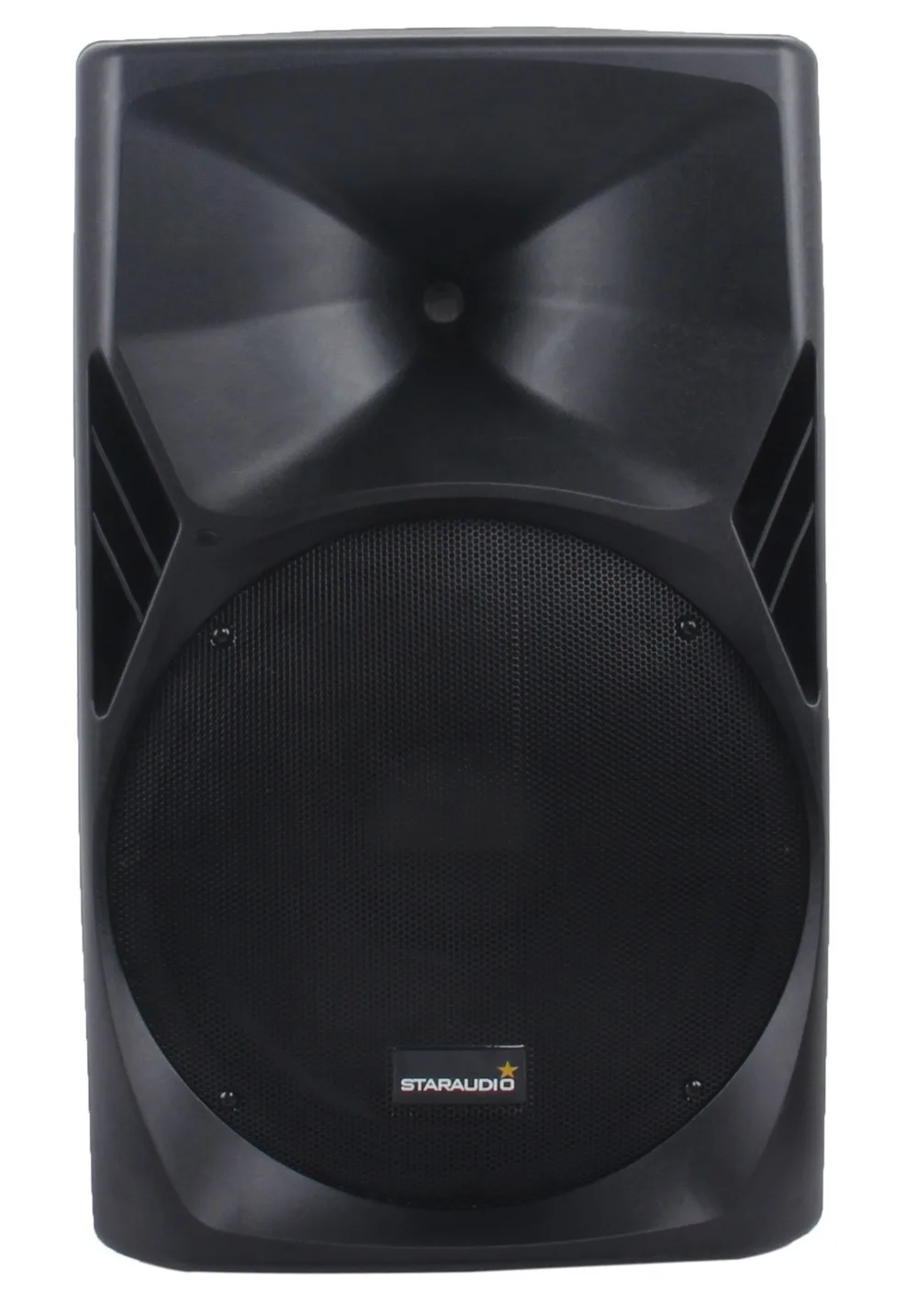 STARAUDIO 15 &quot3500 Вт PA для ди Джея свет сцены парти клуб Караоке питание активный MP3 SD